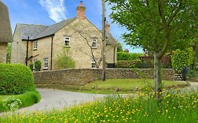 Brook Farm Cottage
